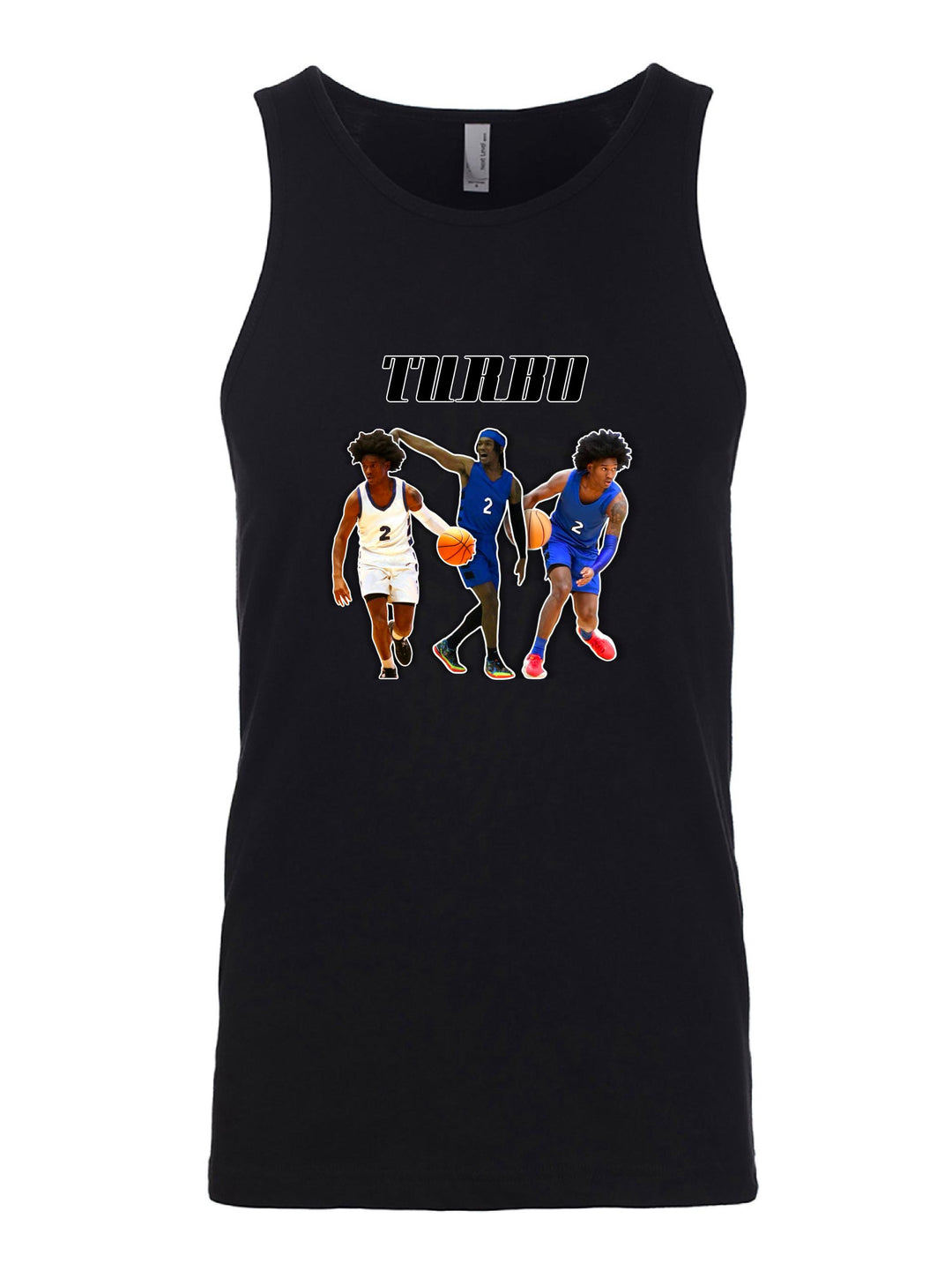 Jordan Smith Tank Top