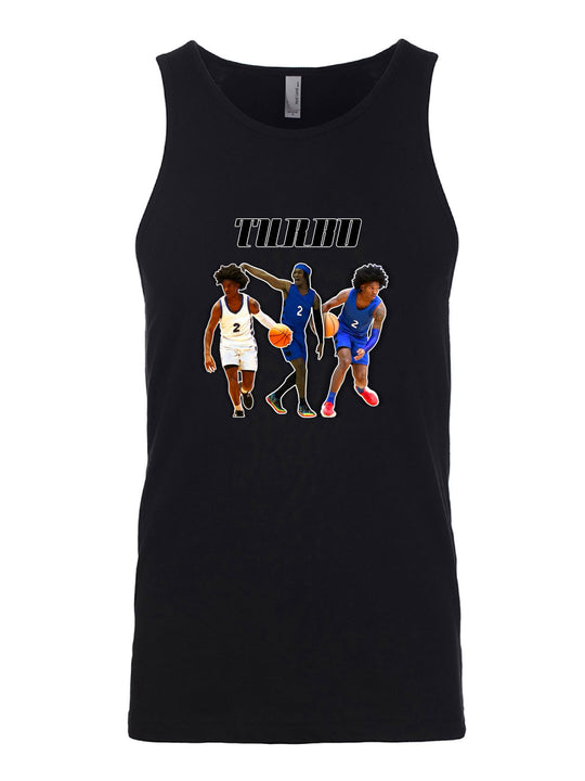 Jordan Smith Tank Top