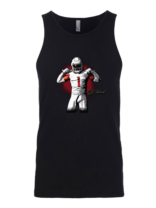 CJ Heard Tank Top