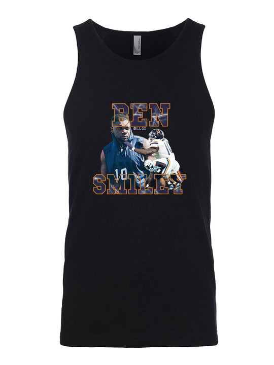 Ben Smiley III Tank Top