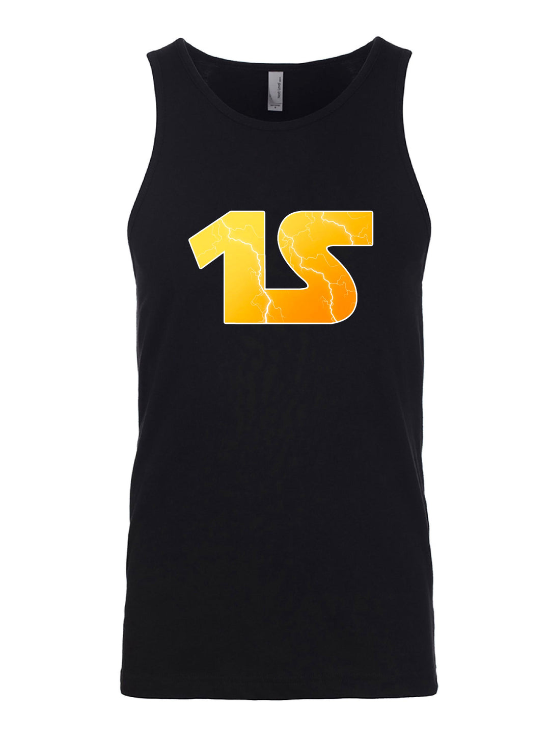 Isiah Small Tank Top