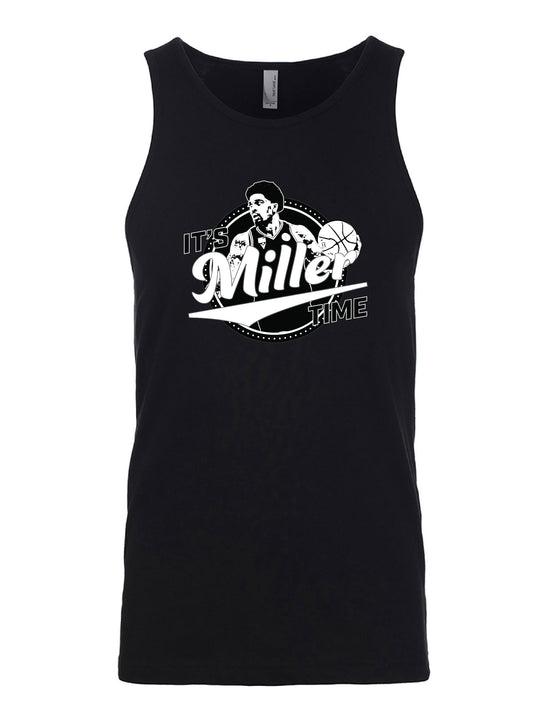 Miller Time Tank Top