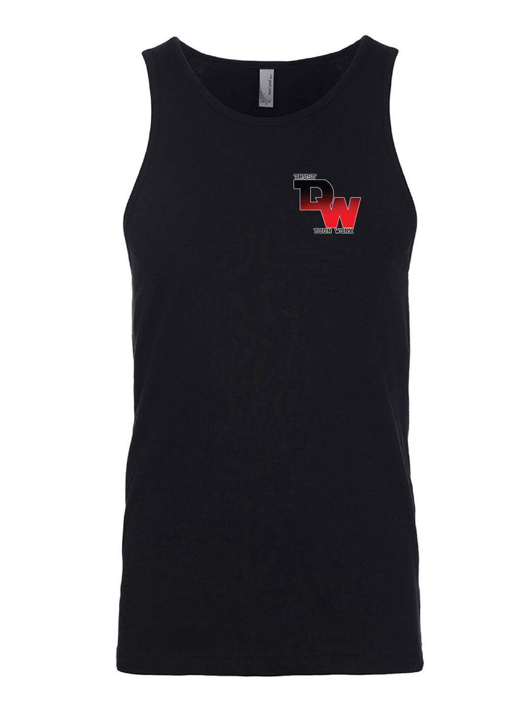 Danny Washington Tank Top