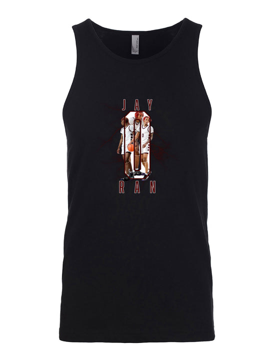 Jayland Randall Tank Top