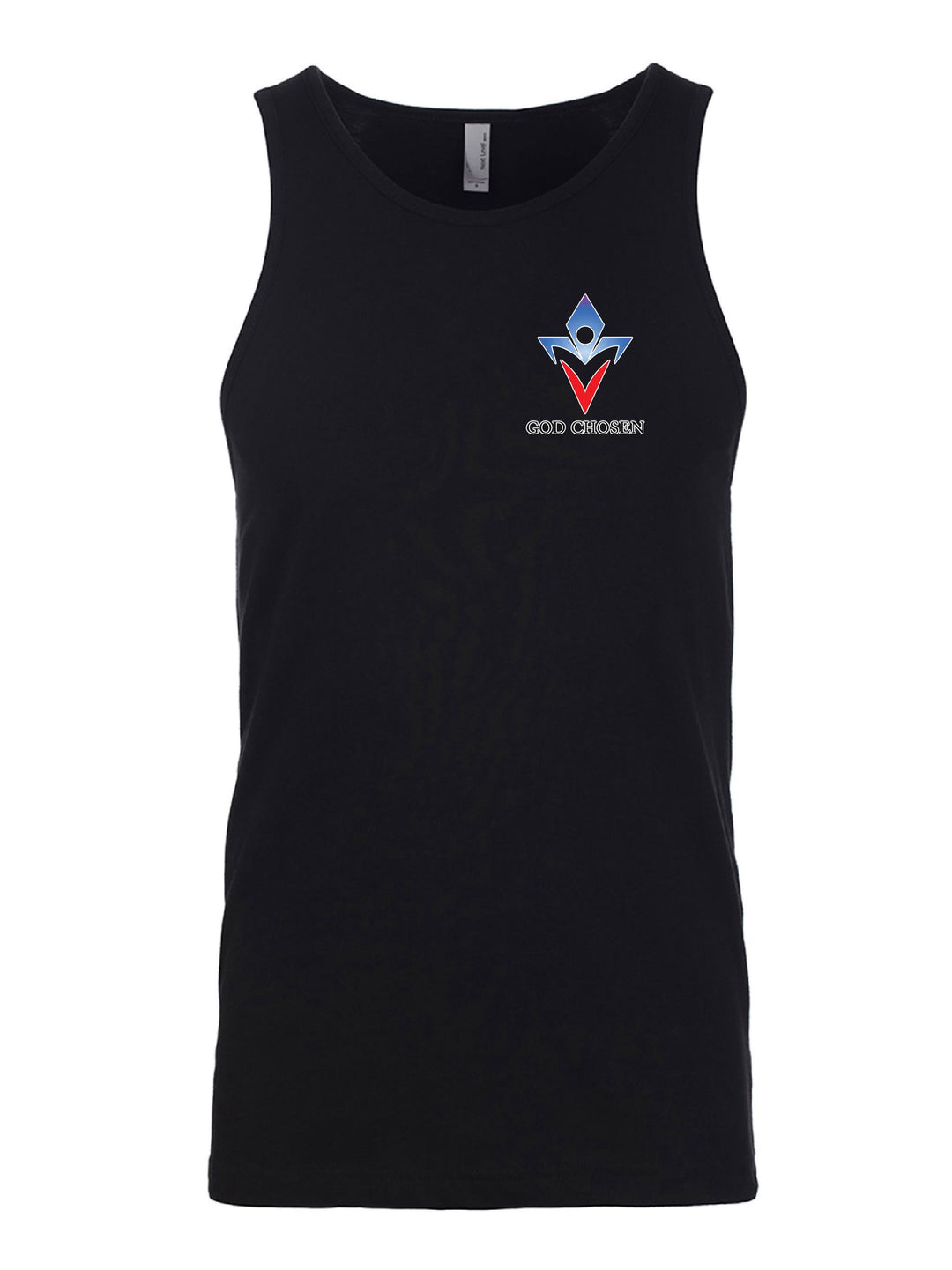 God Chosen Tank Top