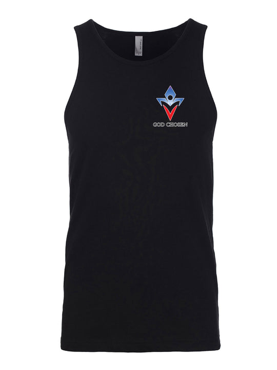 God Chosen Tank Top