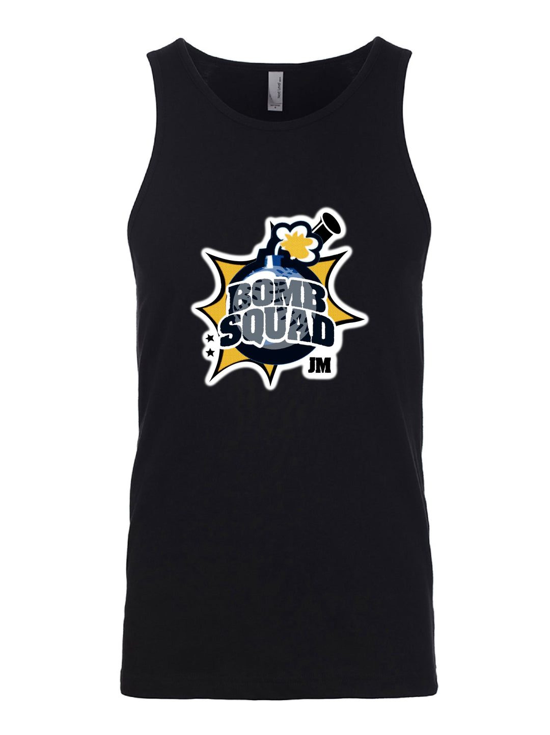 Bomb Squad Tank Top