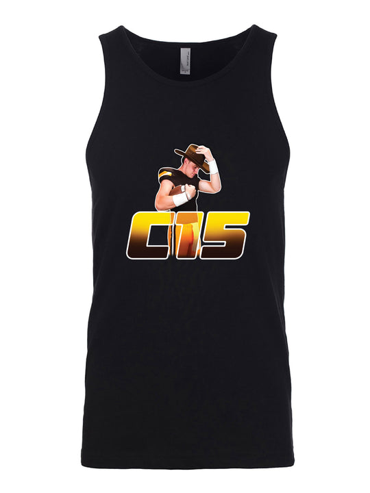 Carson May Tank Top