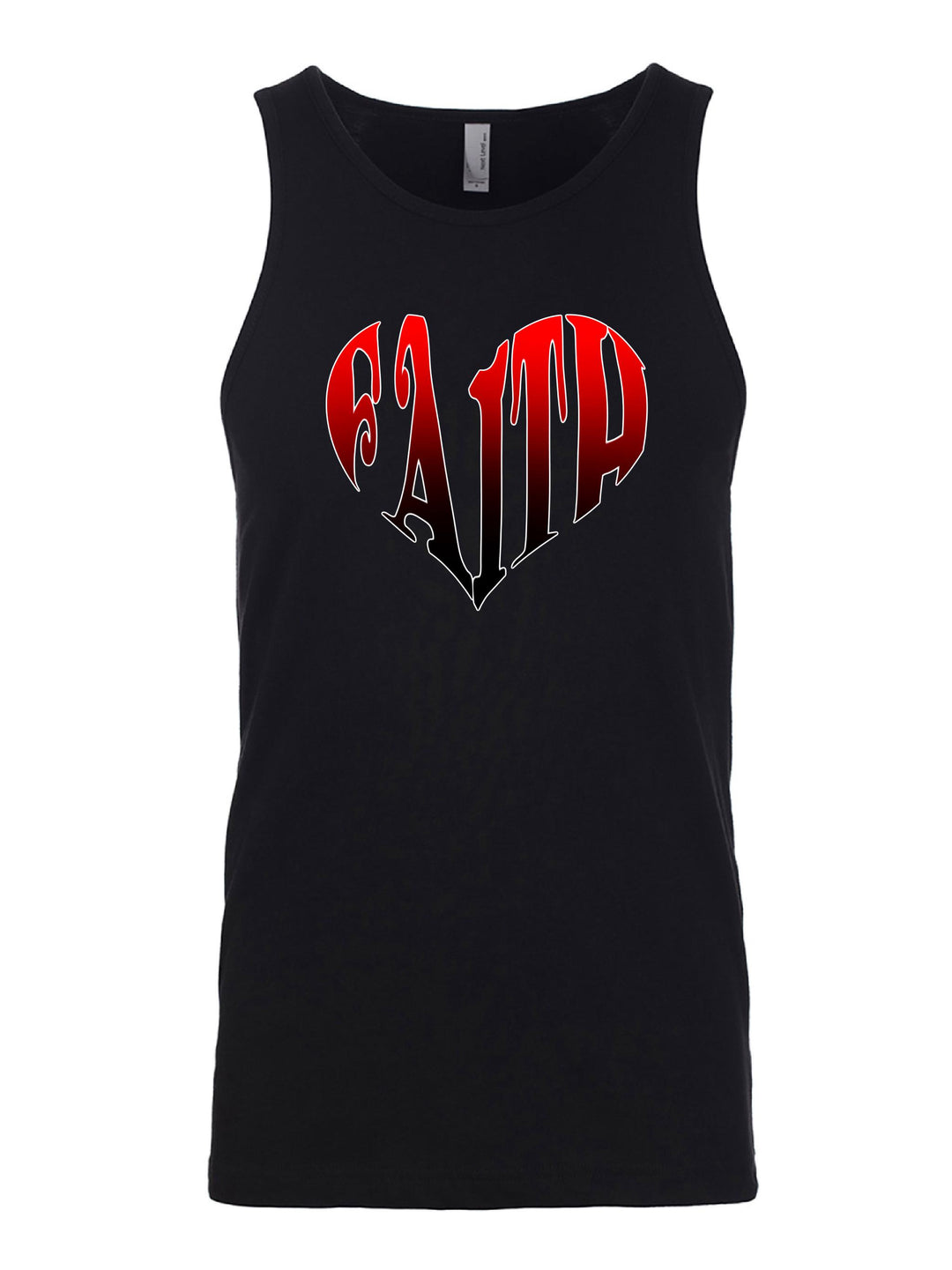 4TFAM Tank Top