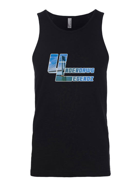 Underdawg Legendz Tank Top