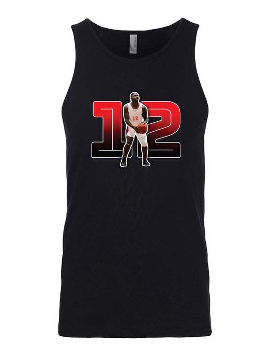 Tyus Williams Tank Top