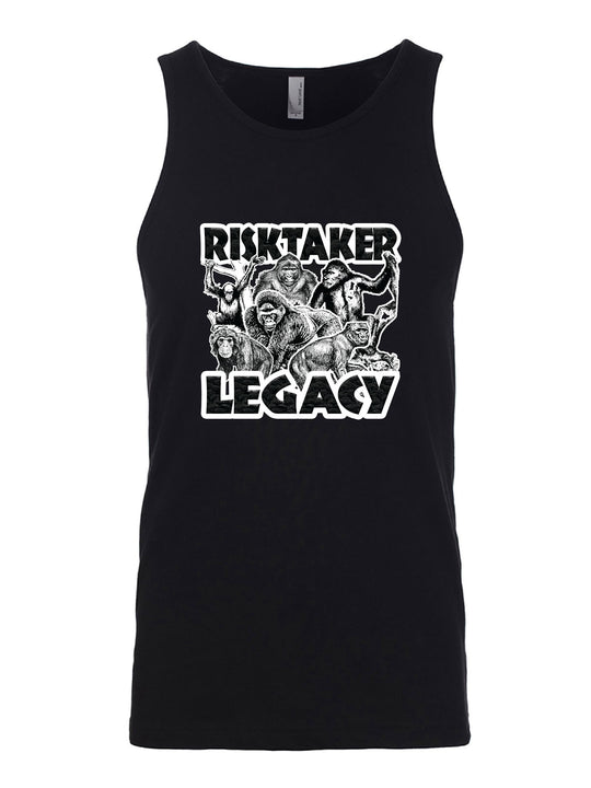 Risk Taker Legacy Tank Top