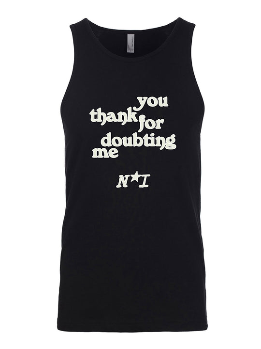 Jahnoi Lee Tank Top