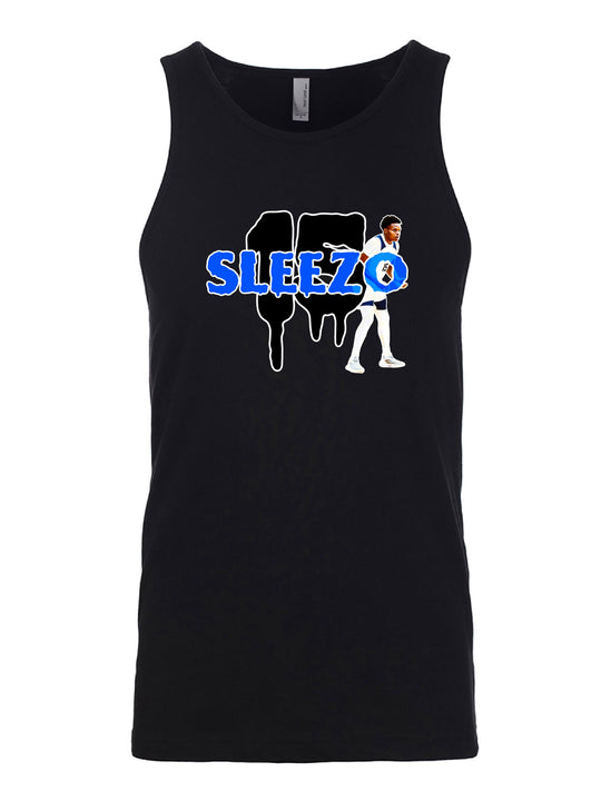 Sleezo Tank Top