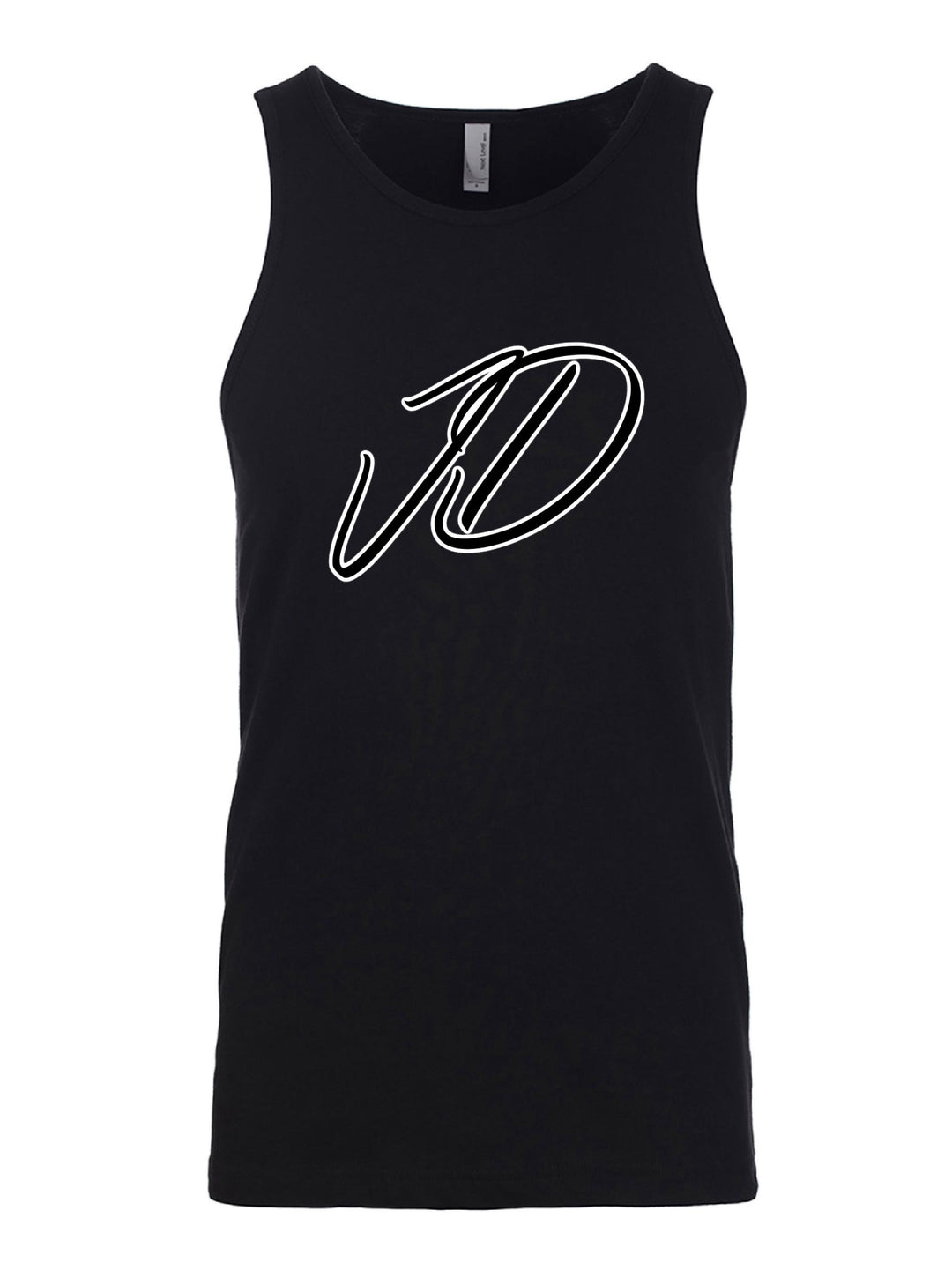 Jordan Dumornay Tank Top
