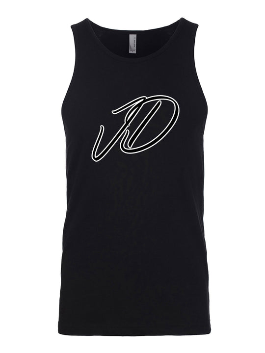 Jordan Dumornay Tank Top