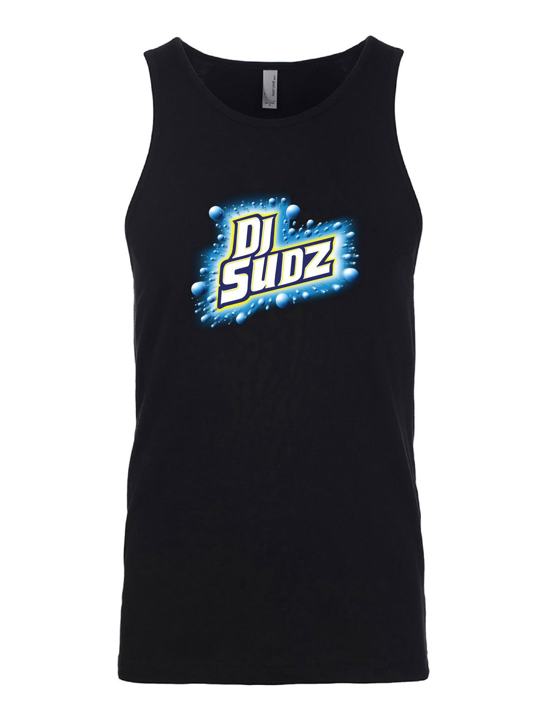 DJ Sudz Tank Top