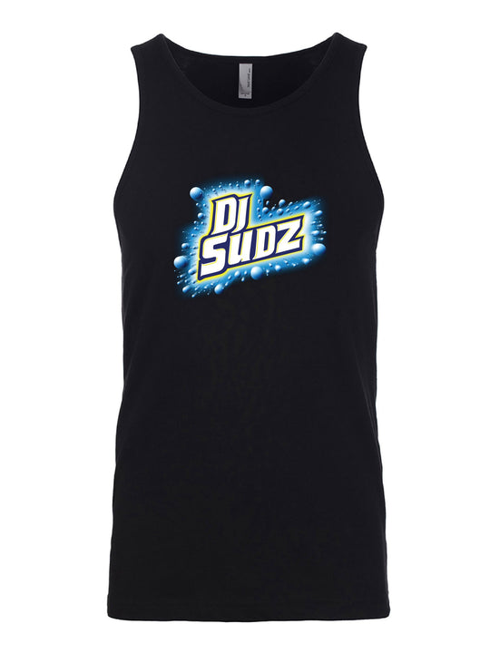 DJ Sudz Tank Top