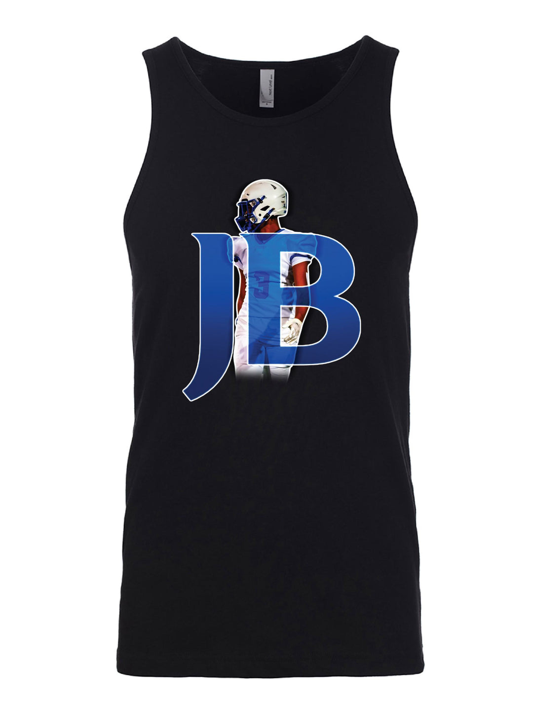 Jalen Briscoe Tank Top