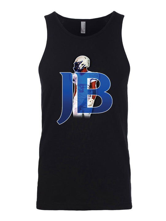 Jalen Briscoe Tank Top