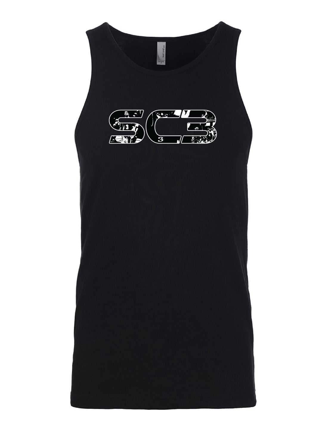 Sincere Carry Tank Top