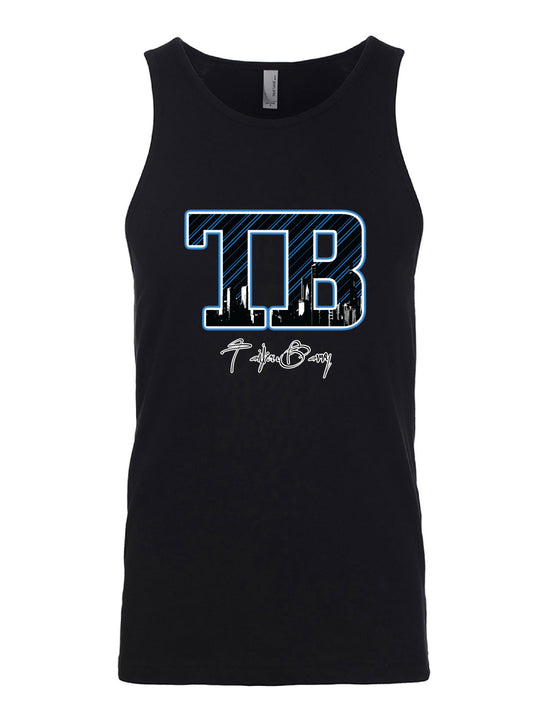 Taijon Barry Tank Top