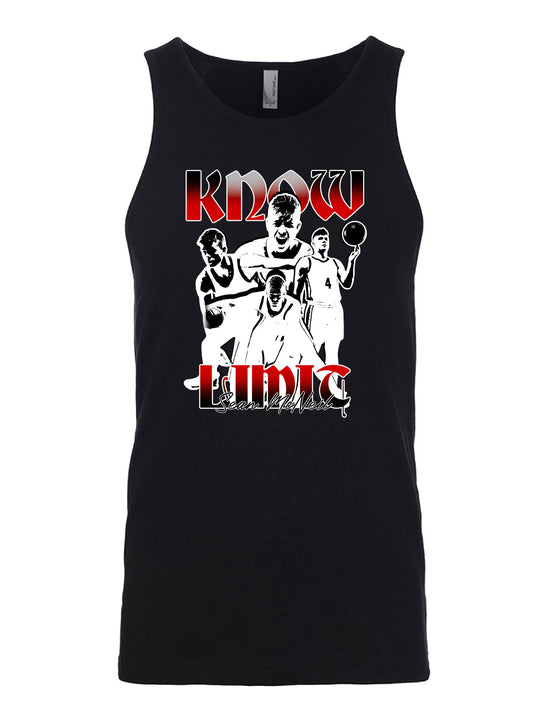 Sean McNeil Tank Top