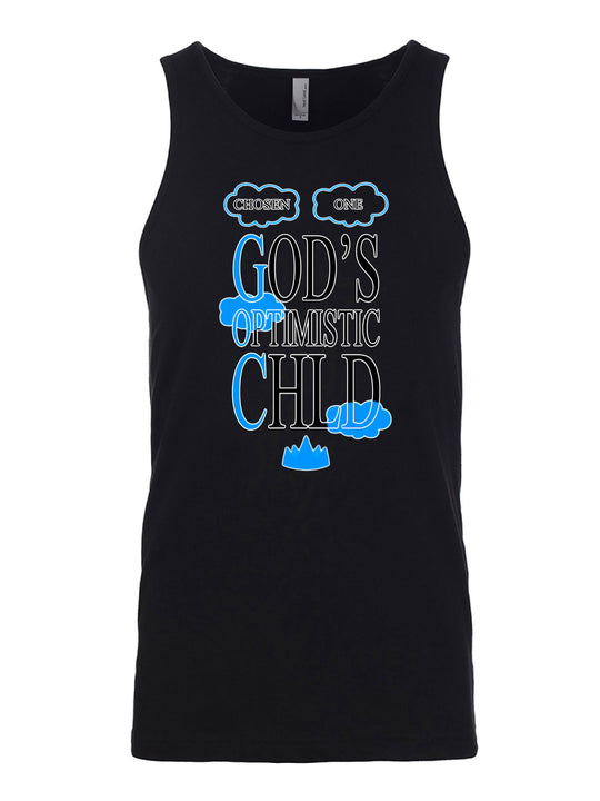 Gabby Crawford Tank Top