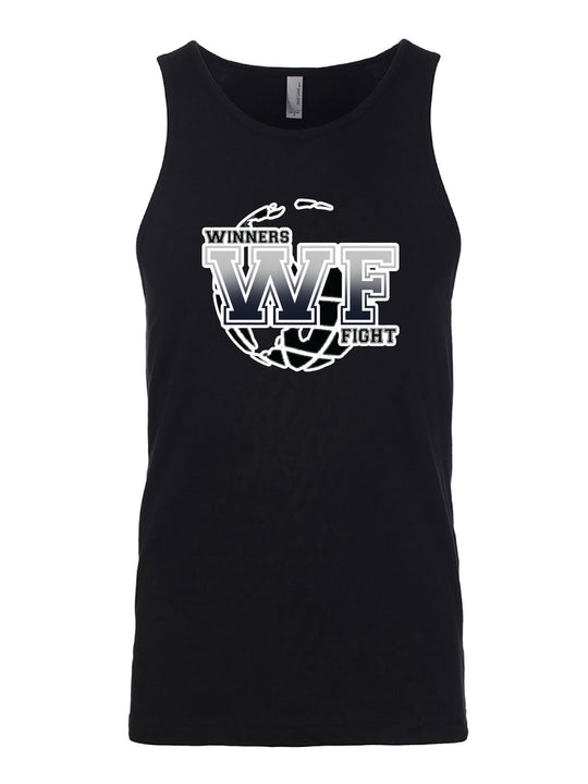 Wilfred Kamukama Tank Top
