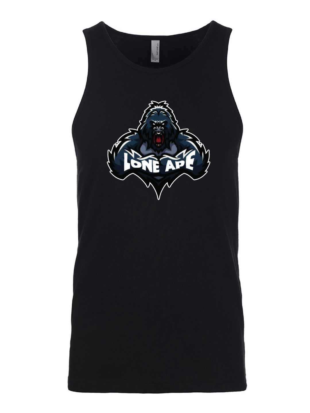 Lone Ape Tank Top