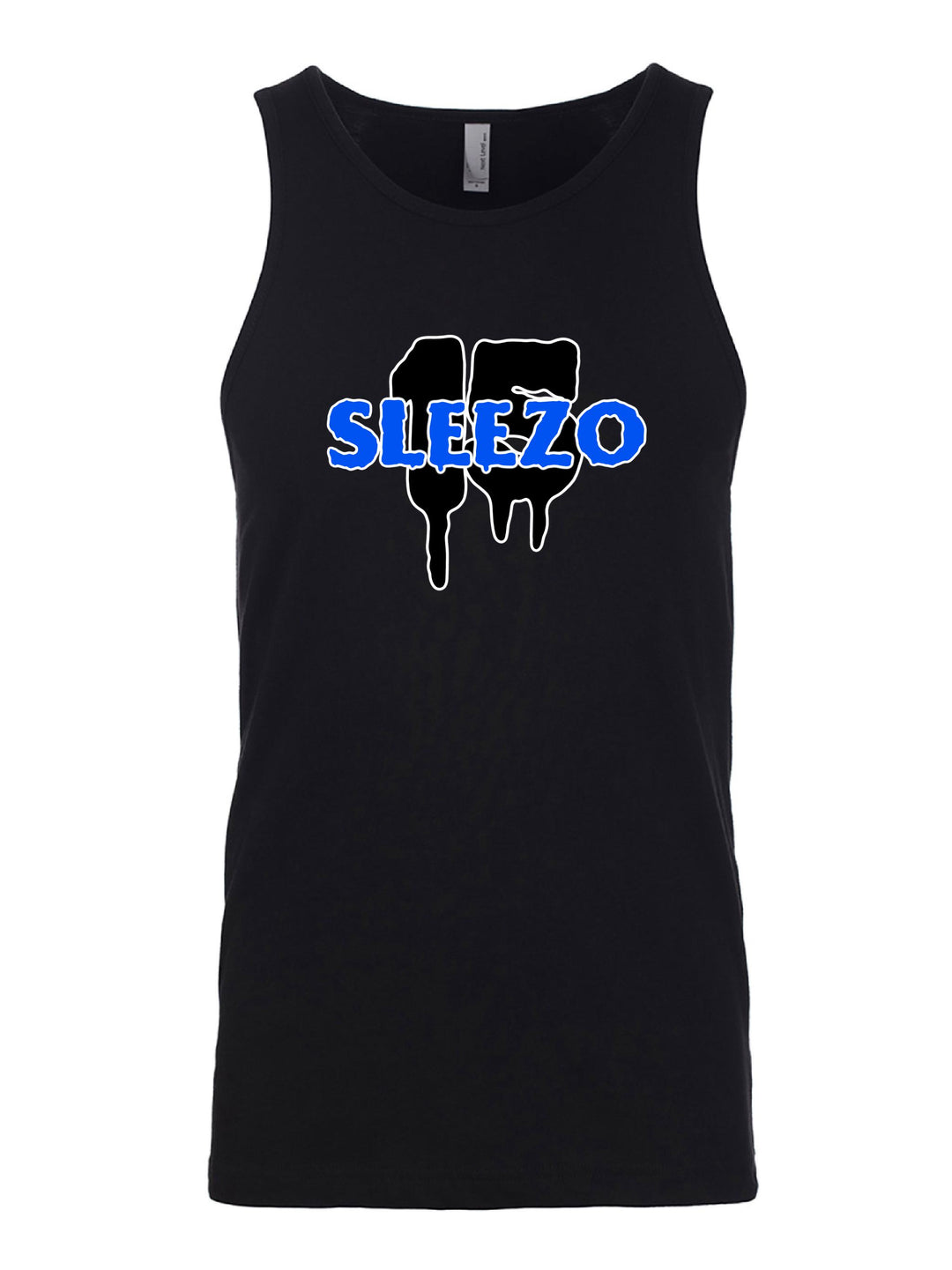 Sleezo Tank Top