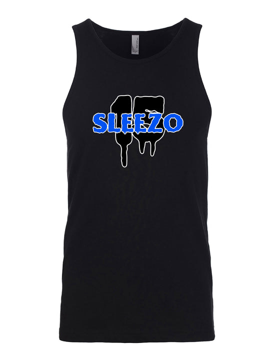 Sleezo Tank Top