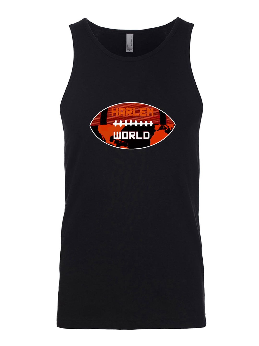 Harlem World Tank Top