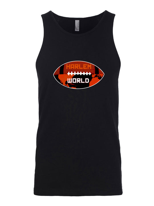 Harlem World Tank Top