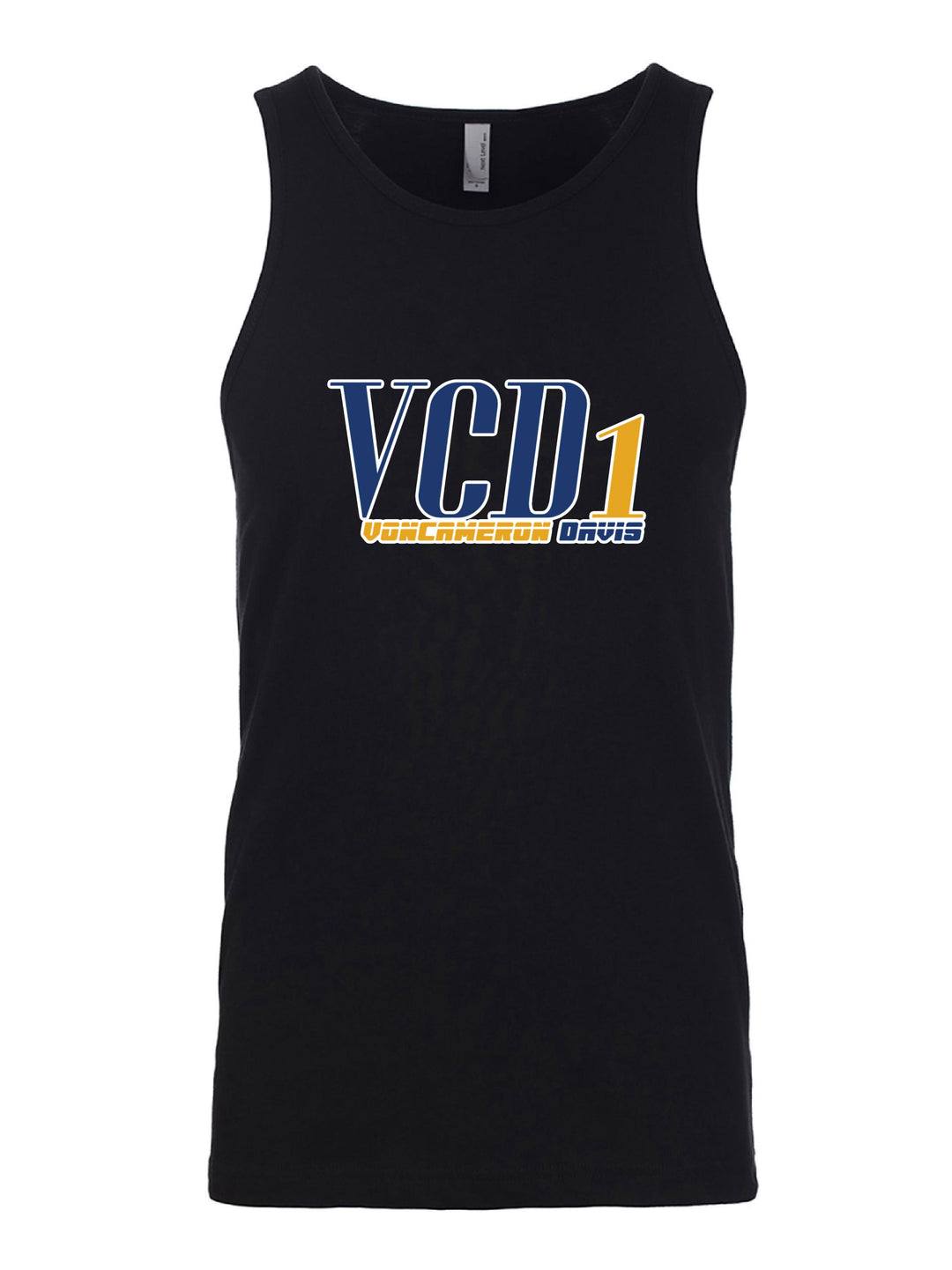 VonCameron Davis Tank Top