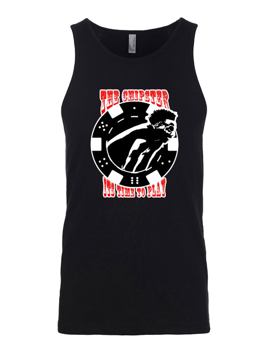 The Chipster Tank Top