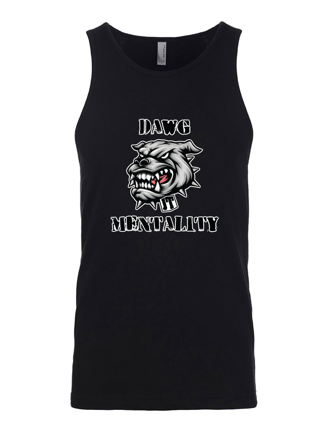 Jaysen Triunfer Tank Top