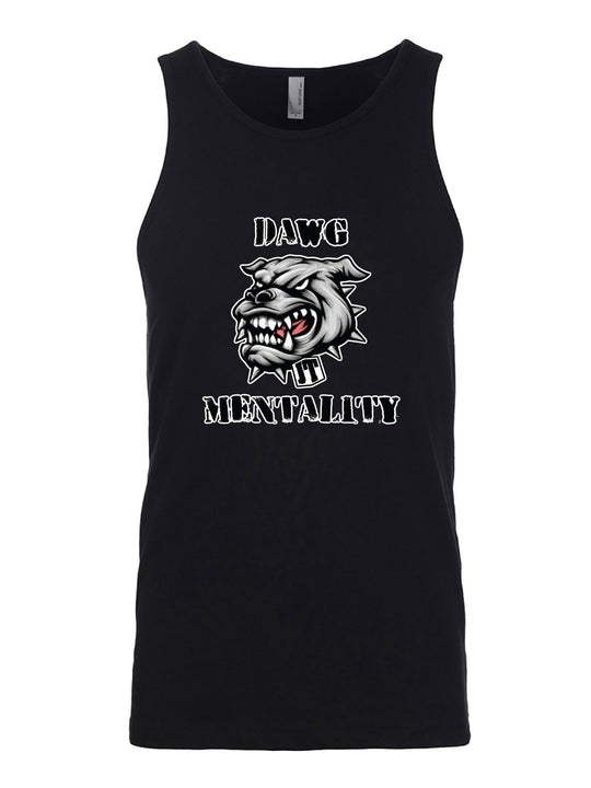 Jaysen Triunfer Tank Top
