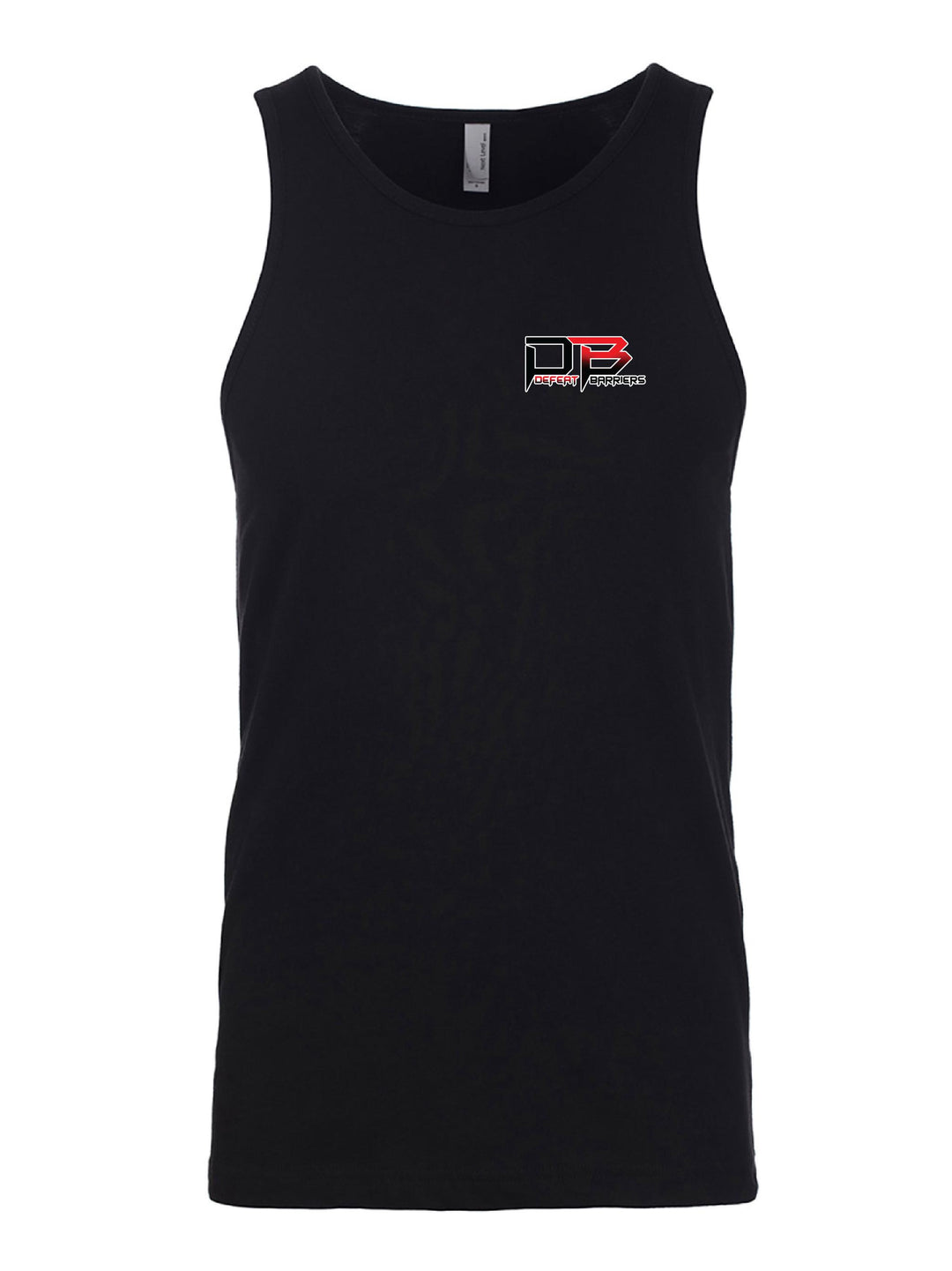 Dontez Byrd Tank Top
