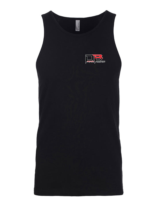 Dontez Byrd Tank Top
