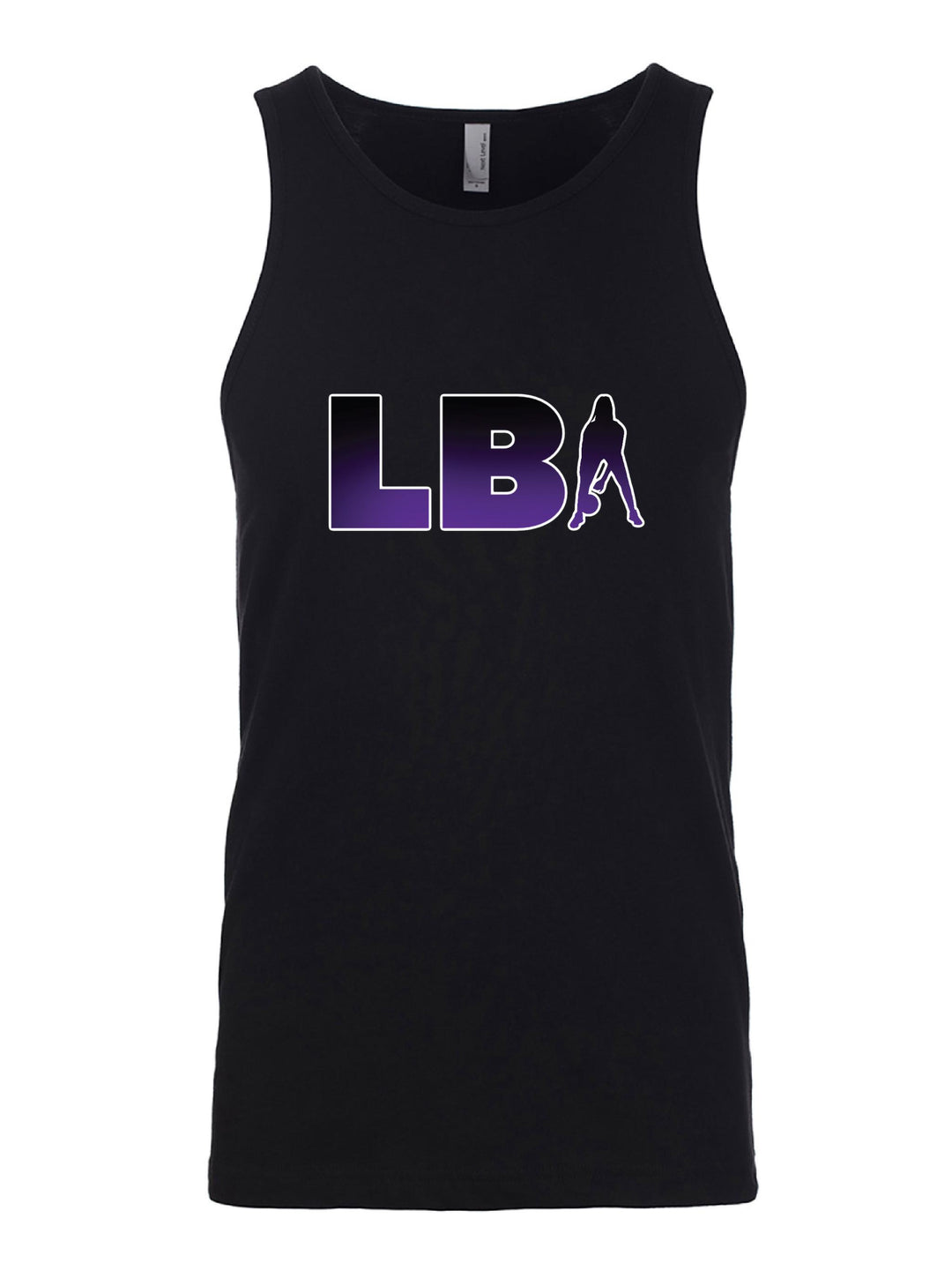 Lonasia Brewer Tank Top