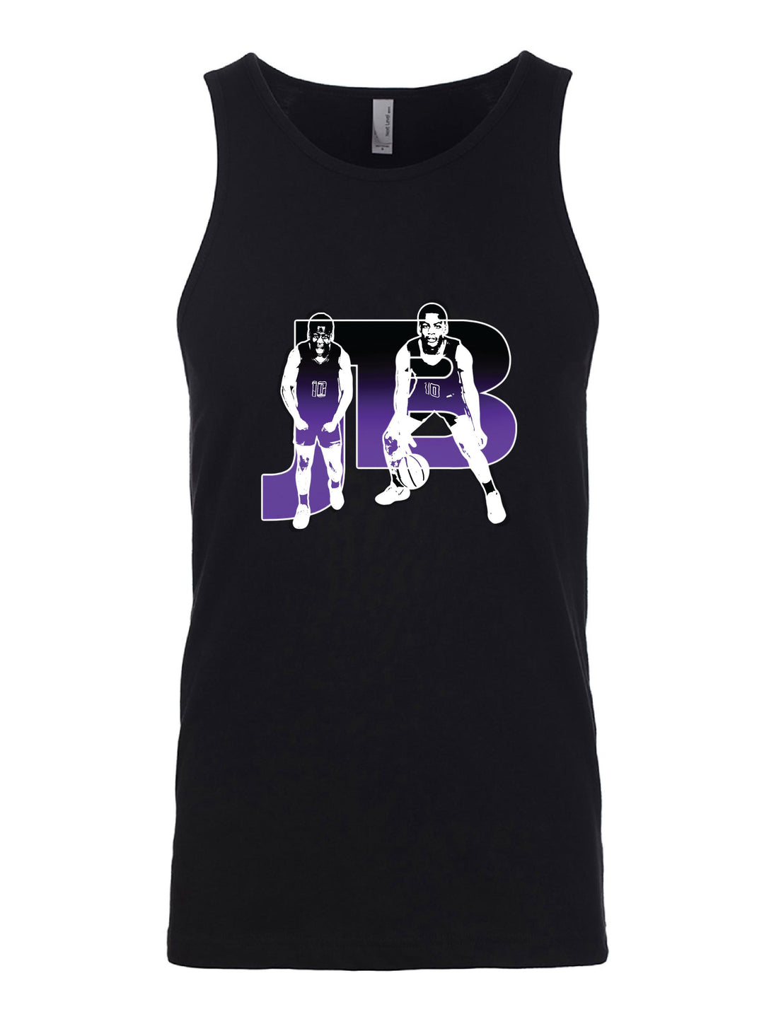 Jalen Brown Tank Top