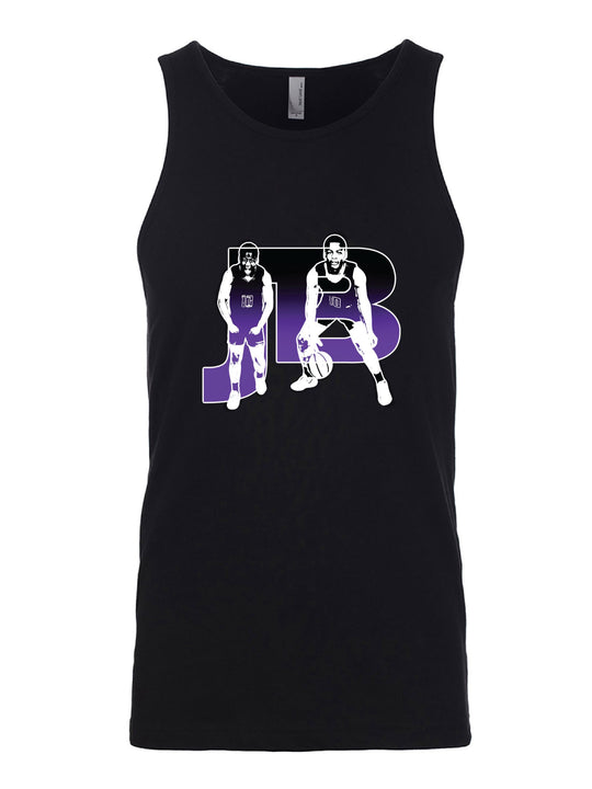 Jalen Brown Tank Top