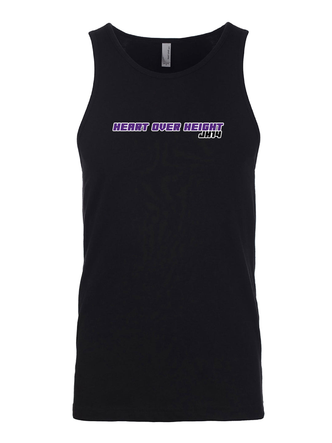 Javontae Hopkins Tank Top