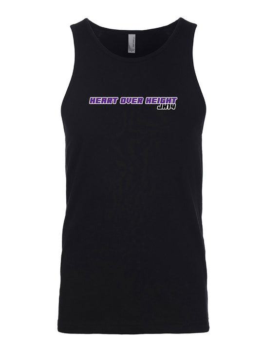 Javontae Hopkins Tank Top
