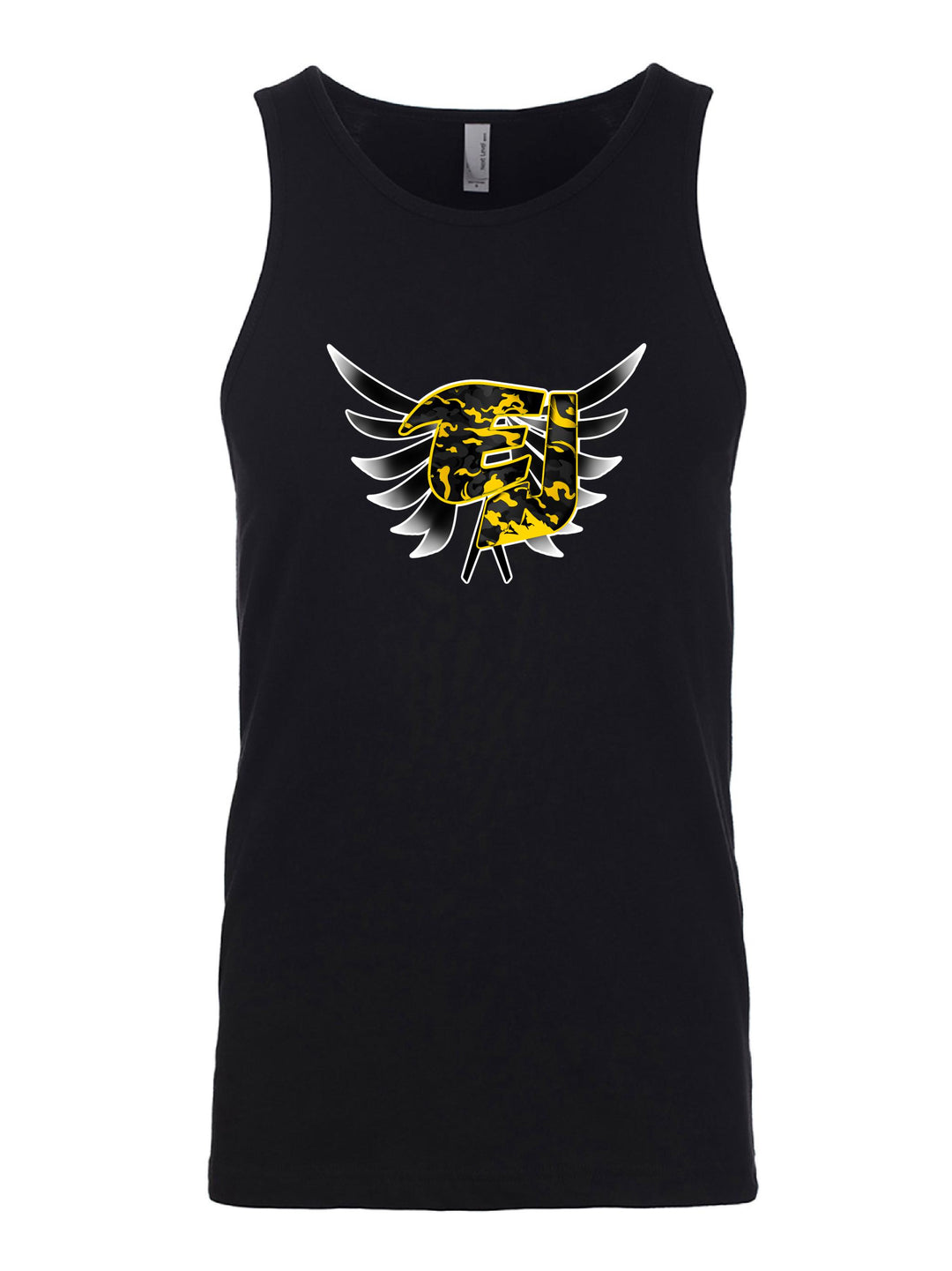 EJ Jackson Tank Top