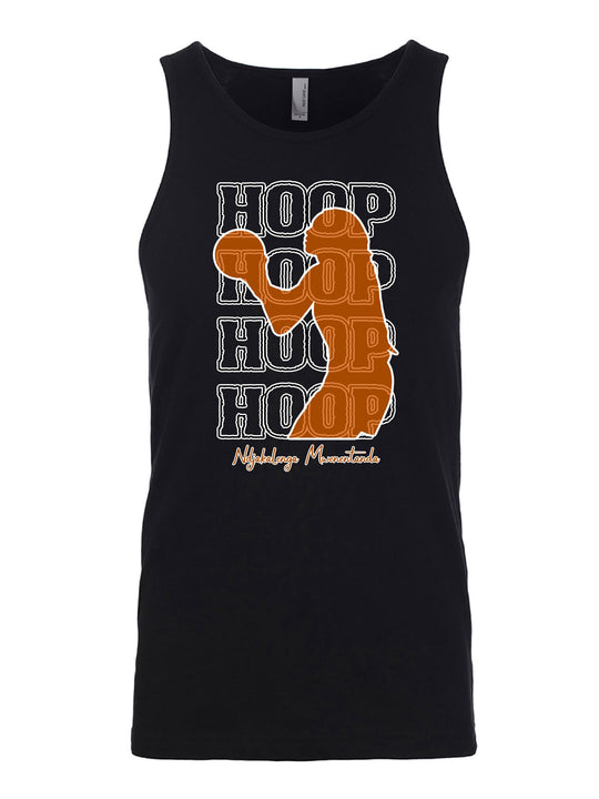 Ndjakalenga Mwenentanda Tank Top