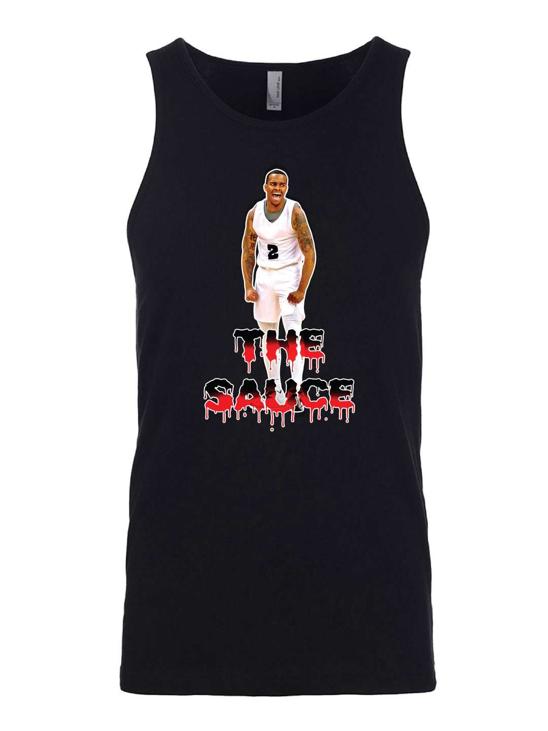 Christian Agnew Tank Top