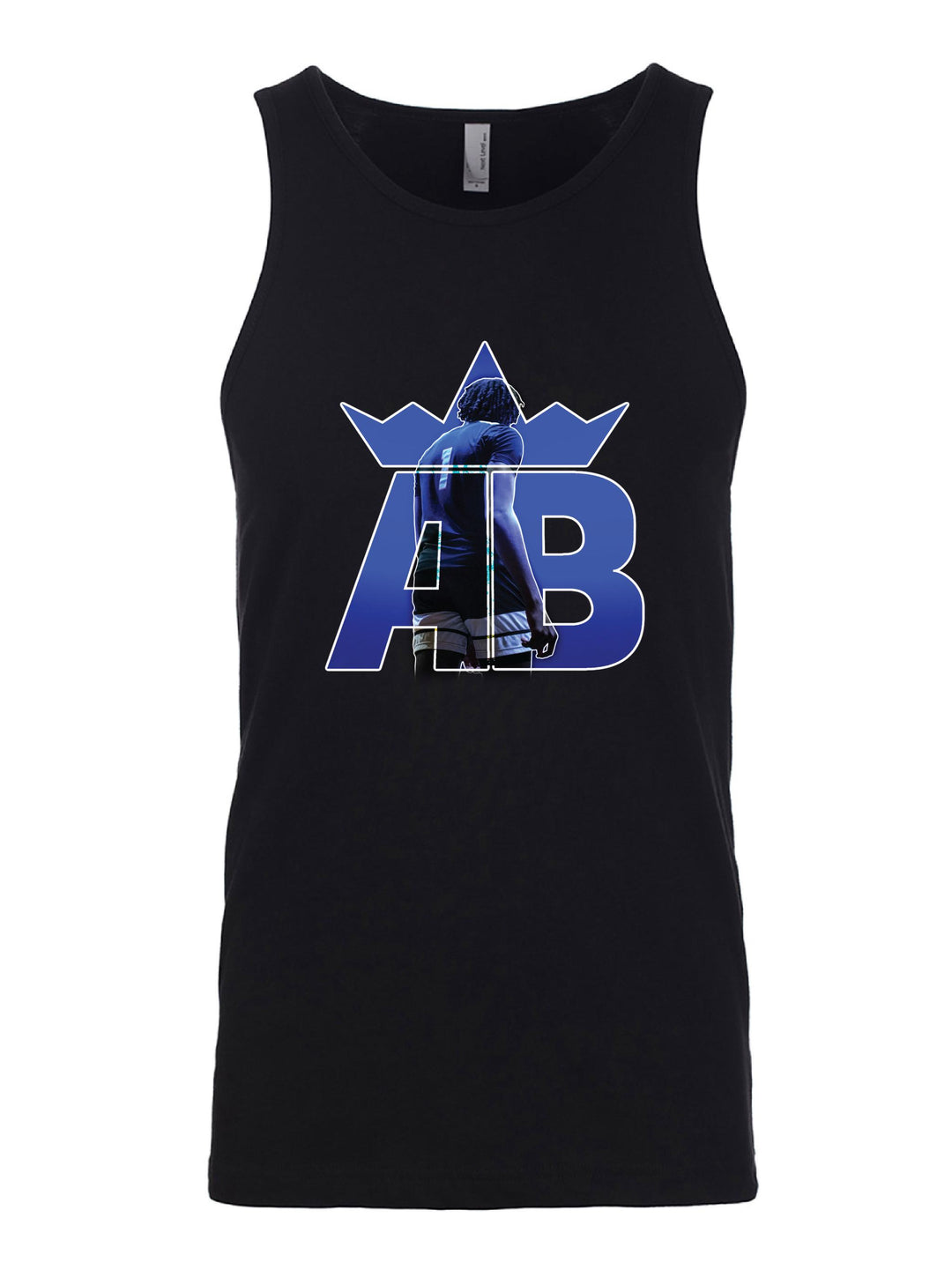 Ali Barry Tank Top