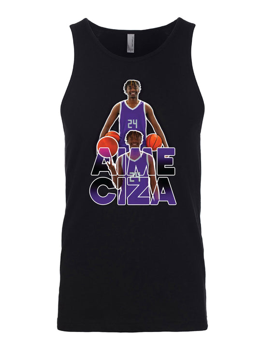 Aime Ciza Tank Top